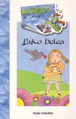 PAKO BELEA -BAT.-