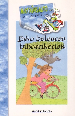 PAKO BELEAREN OKERKERIAK - BIZK -