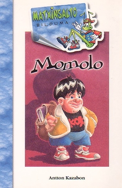 MOMOLO - BIZK -