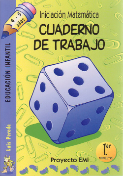 (10).MATEMATICAS PEREDA 4 AÑOS 1ºTRIM.