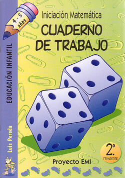 Matematicas pereda 4 años 2ºtrim