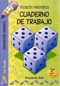Matematicas pereda 4 años 3ºtrim