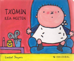 TXOMIN ILEA MOZTEN