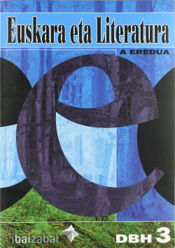 Euskara 3º.dbh. a-eredua