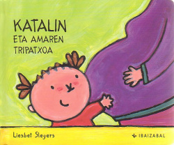 KATALIN ETA AMAREN...