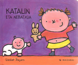 KATALIN ETA NEBATXOA