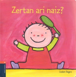 ZERTAN ARI NAIZ?