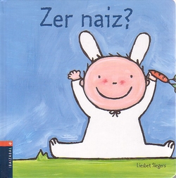 ZER NAIZ?