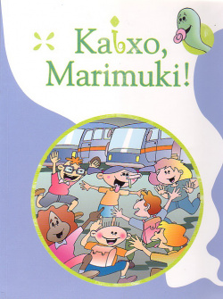 KAIKO MARIMUKI