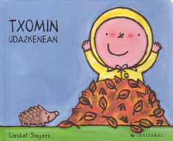 TXOMIN UDAZKENEAN