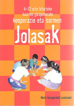 KOOPERAZIO ETA...JOLASAK