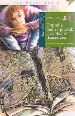 ORAINDIK BADIRA PIRATAK..