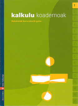 KALKULU 1