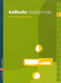 KALKULU 3