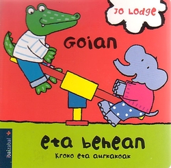 GOIAN ETA BEHEAN