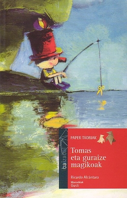 TOMAS ETA GURAIZE...
