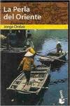 La perla del oriente
