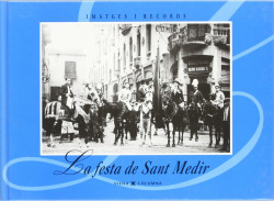 La festa de sant medir