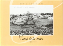 Cassà de la selva
