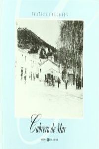 Cabrera de mar