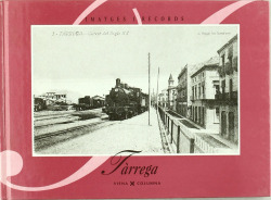 Tàrrega