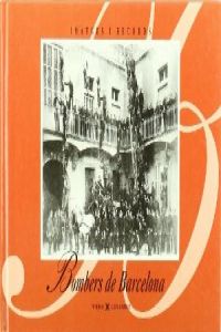 Bombers de barcelona