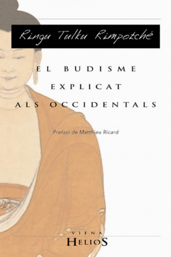El budisme explicat als occidentals