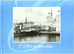 El port de barcelona