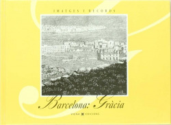 Barcelona, gràcia