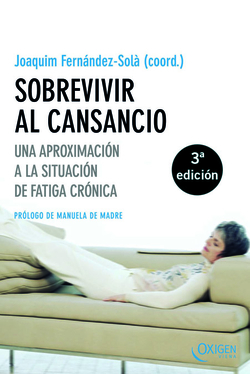 Sobrevivir al cansancio