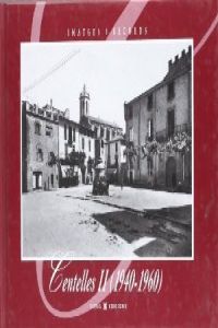 Centelles II (1940-1960)