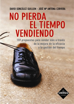No pierda el tiempo vendiendo