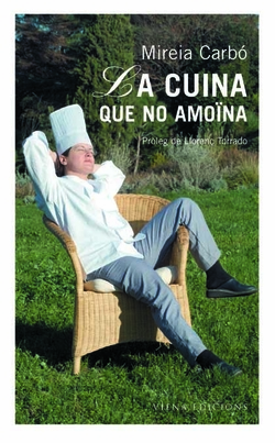 La cuina que no amoïna