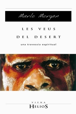 Les veus del desert