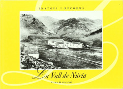La vall de núria
