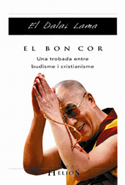 EL BON COR : UNA TROBADA ENTRE BUDISME I CRISTIANISME