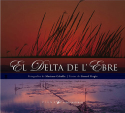 El delta de l'ebre