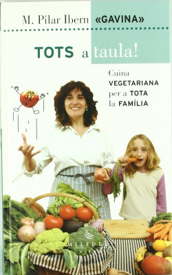 Tots a taula!