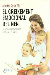El creixement emocional del nen