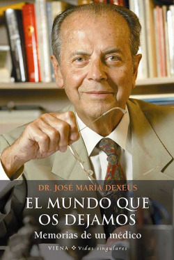 EL MUNDO QUE OS DEJAMOS