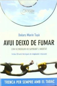 Avui deixo de fumar
