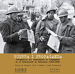 Guerra i propaganda