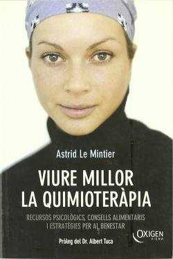 Viure millor la quimioteràpia
