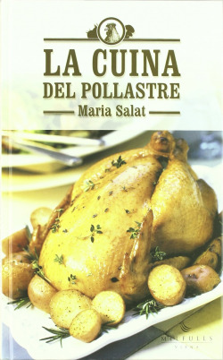 La cuina del pollastre