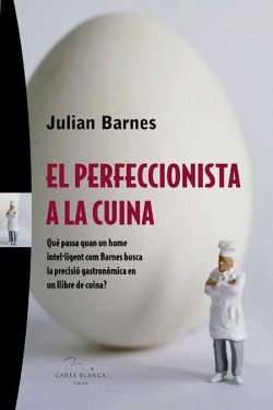 El perfeccionista a la cuina