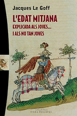 L'edat mitjana explicada als joves