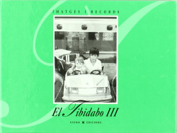 El tibidabo III