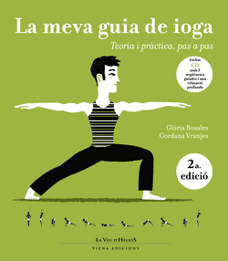 La meva guia de ioga
