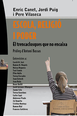 Escola, religió i poder