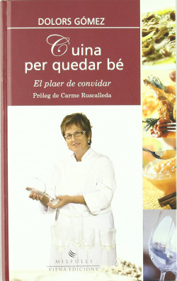 Cuina per quedar bé